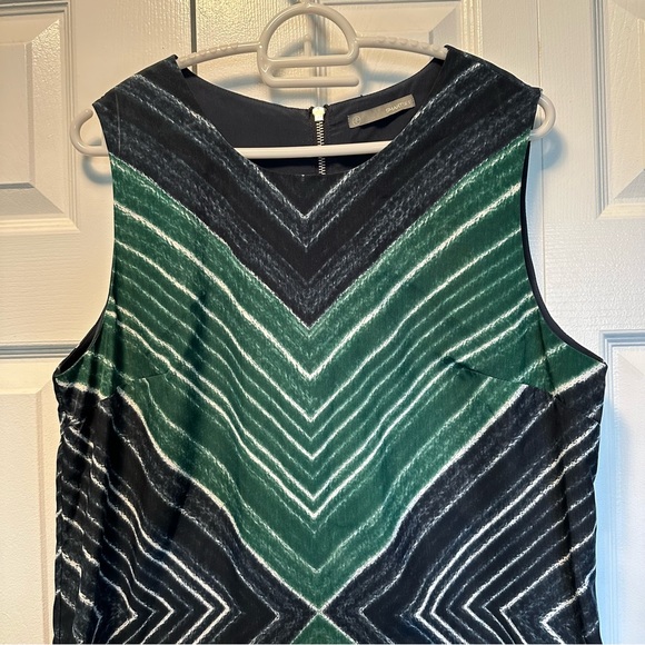 Striped Dress - Picture 2 of 3